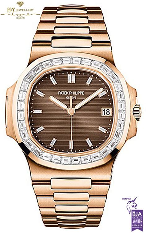 patek.com|patek philippe nautilus full diamond.